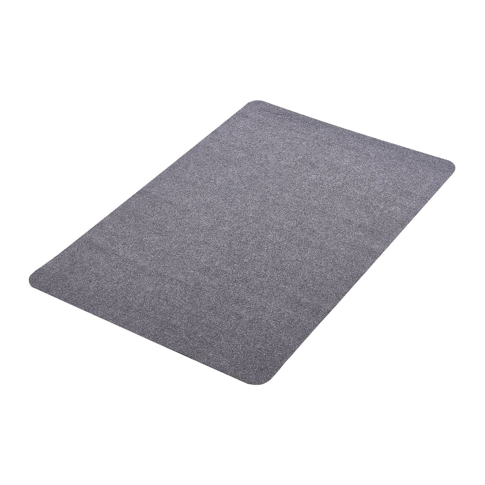 Kėdės kilimėlis VEVOR DL-5535R, 897 x 1396 mm
