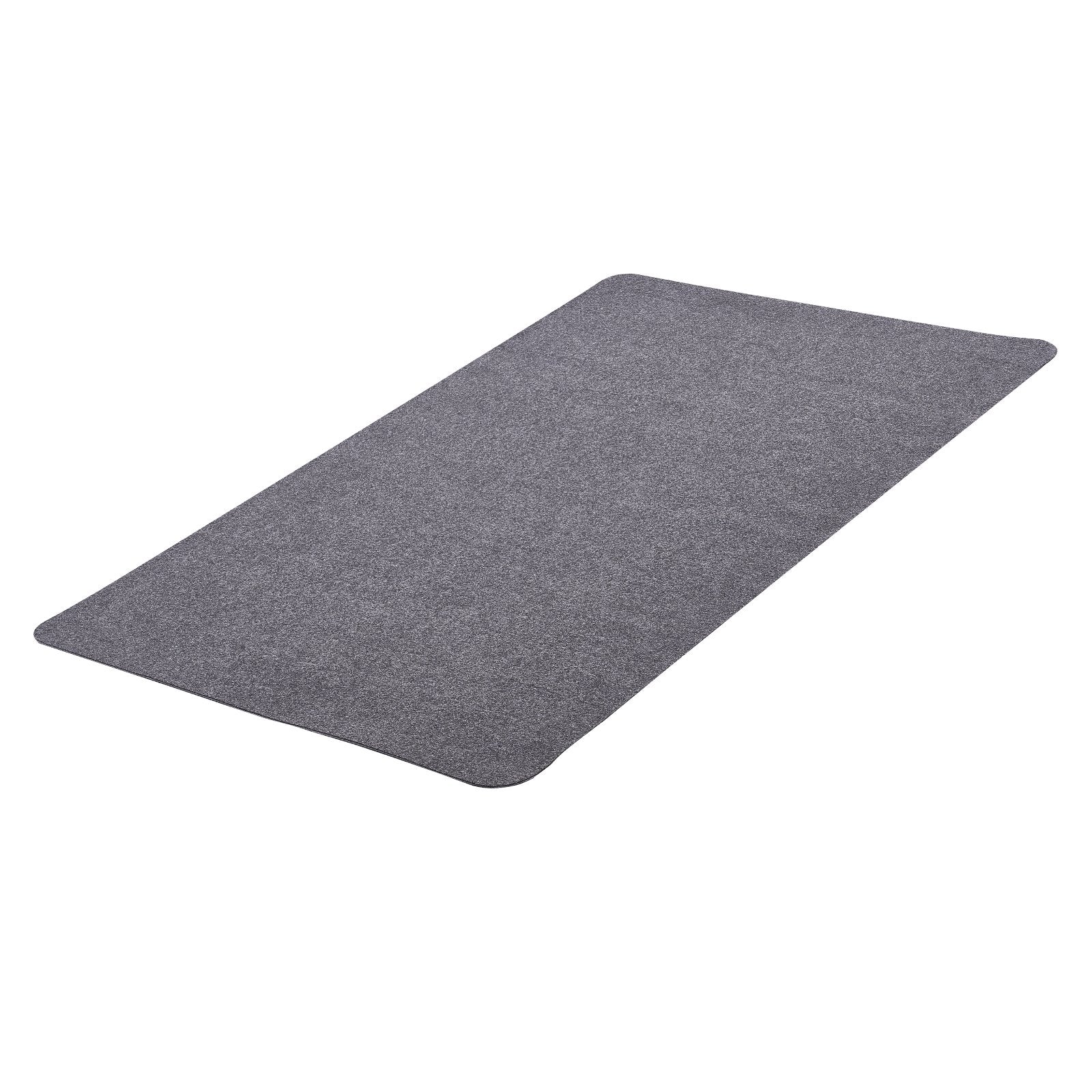 Kėdės kilimėlis VEVOR DL-5535R, 897 x 1396 mm
