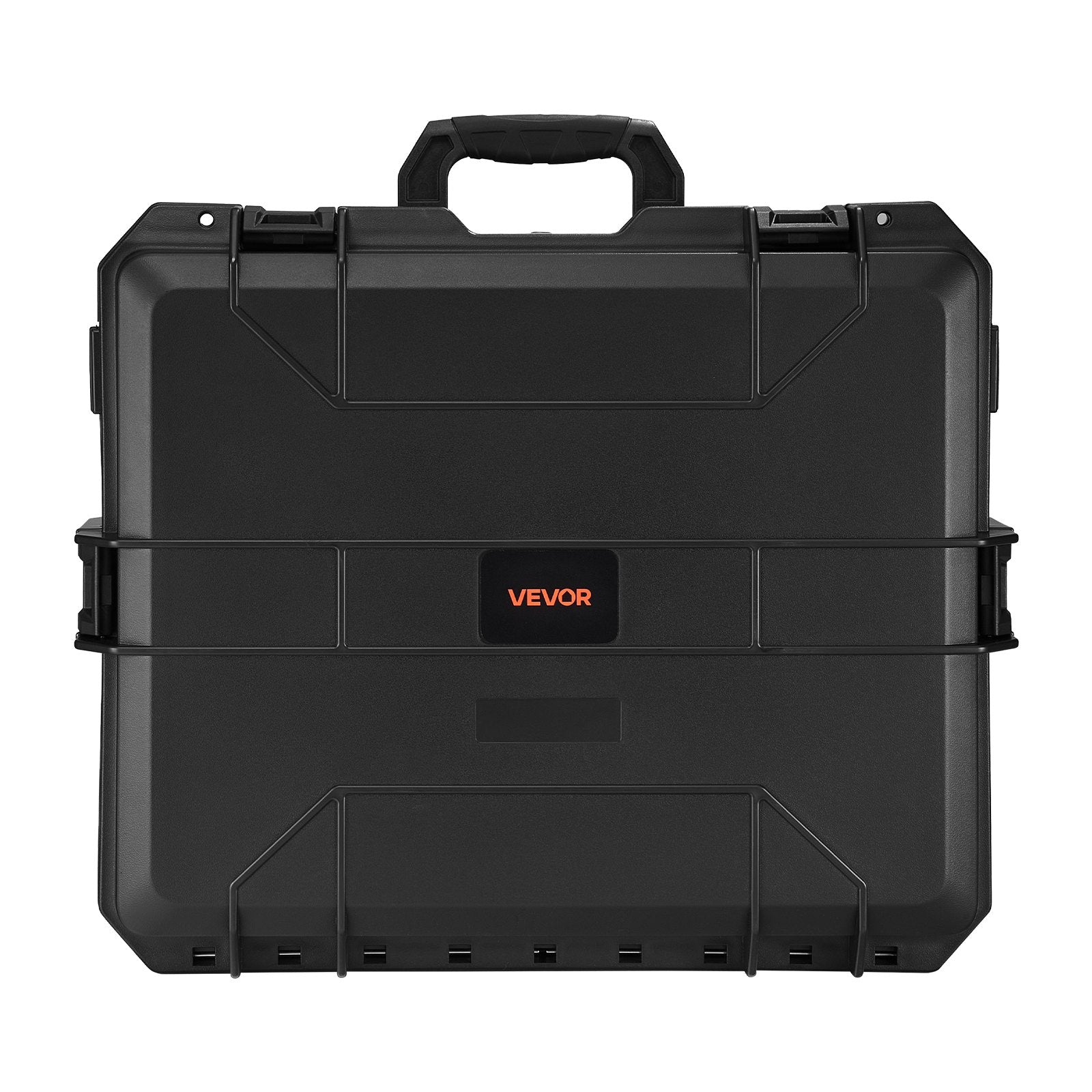 Kietas dėklas pistoletams VEVOR 504021, IP67 apsauga