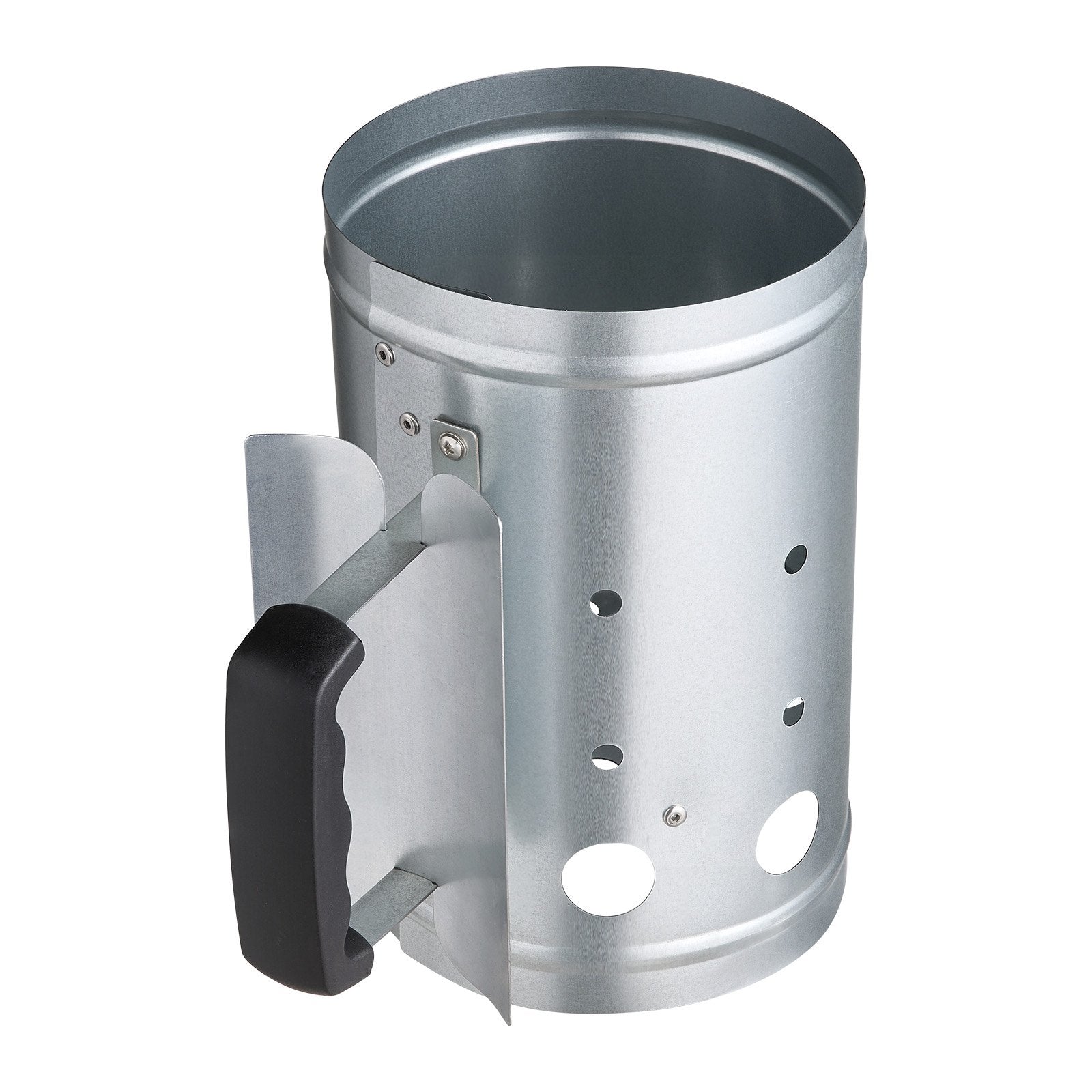 Kepsninės uždegiklis VEVOR KY1702, 1,8 kg talpa
