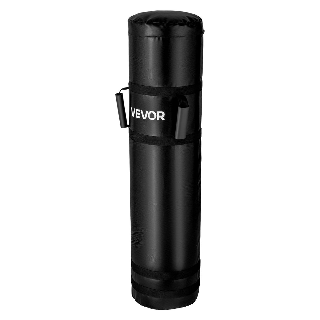 Futbolo treniruočių manekenas VEVOR NTRLZQ-006, 120 cm