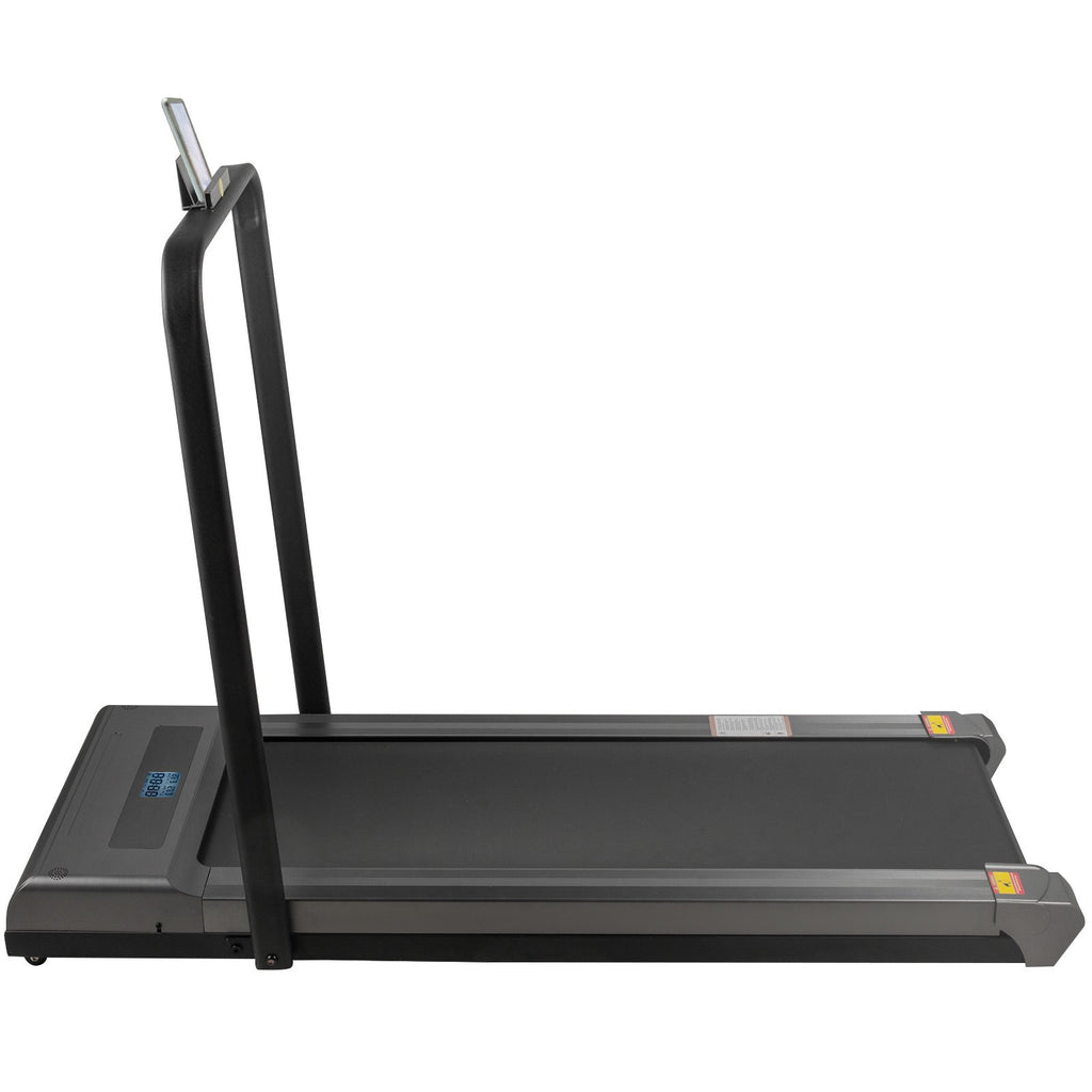Bėgimo takelis po stalu VEVOR Portable Slim, 1-6 km/h