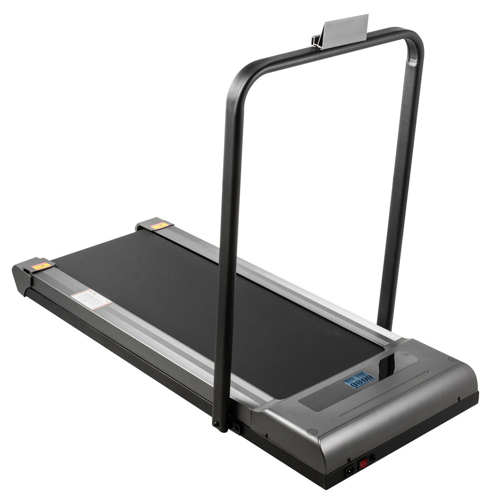 Bėgimo takelis po stalu VEVOR Portable Slim, 1-6 km/h