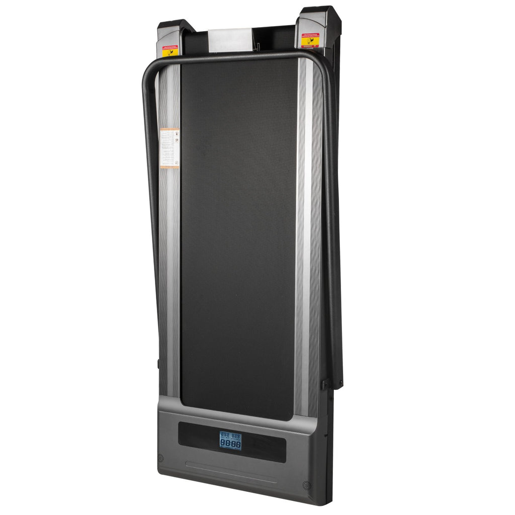 Bėgimo takelis po stalu VEVOR Portable Slim, 1-6 km/h