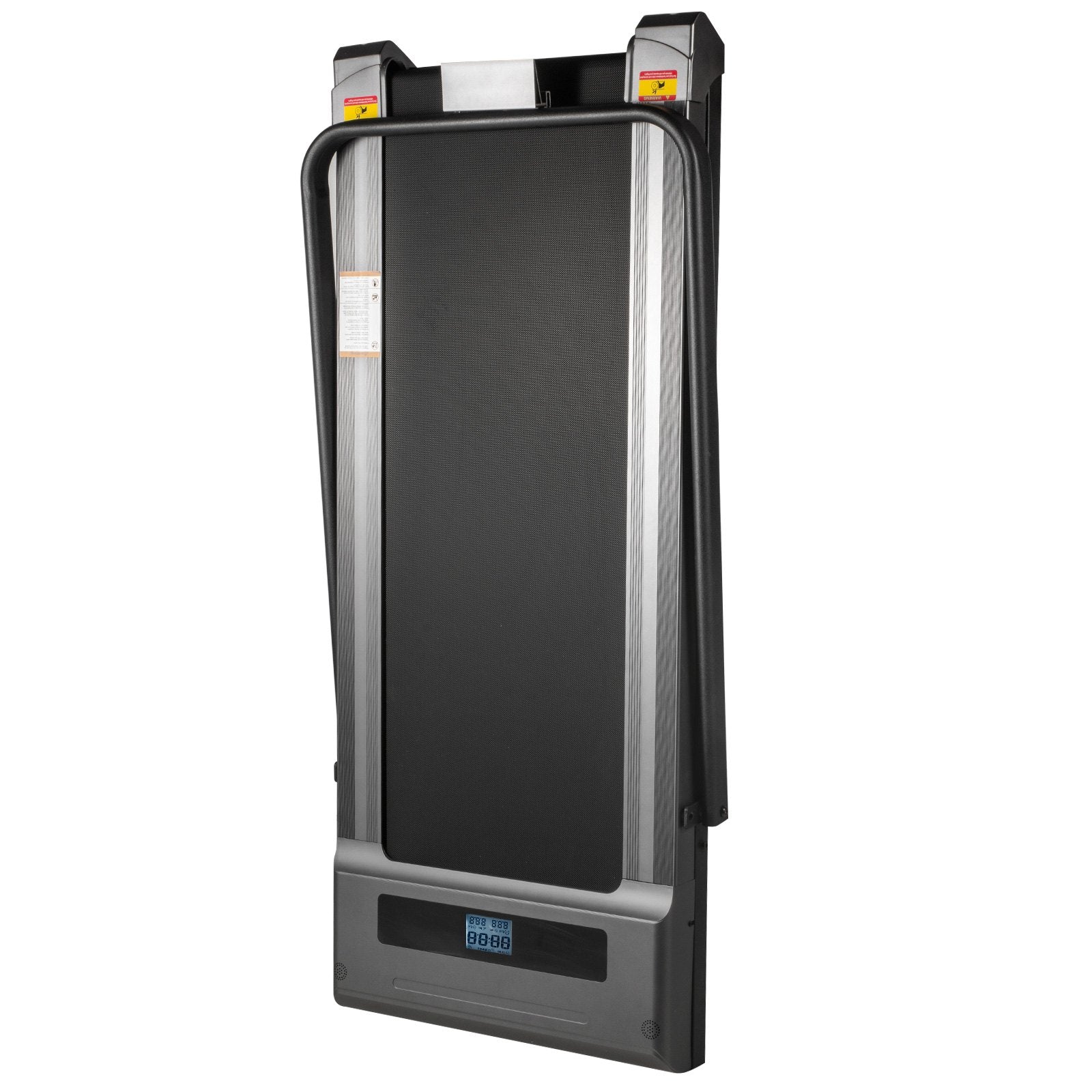 Bėgimo takelis po stalu VEVOR Portable Slim, 1-6 km/h