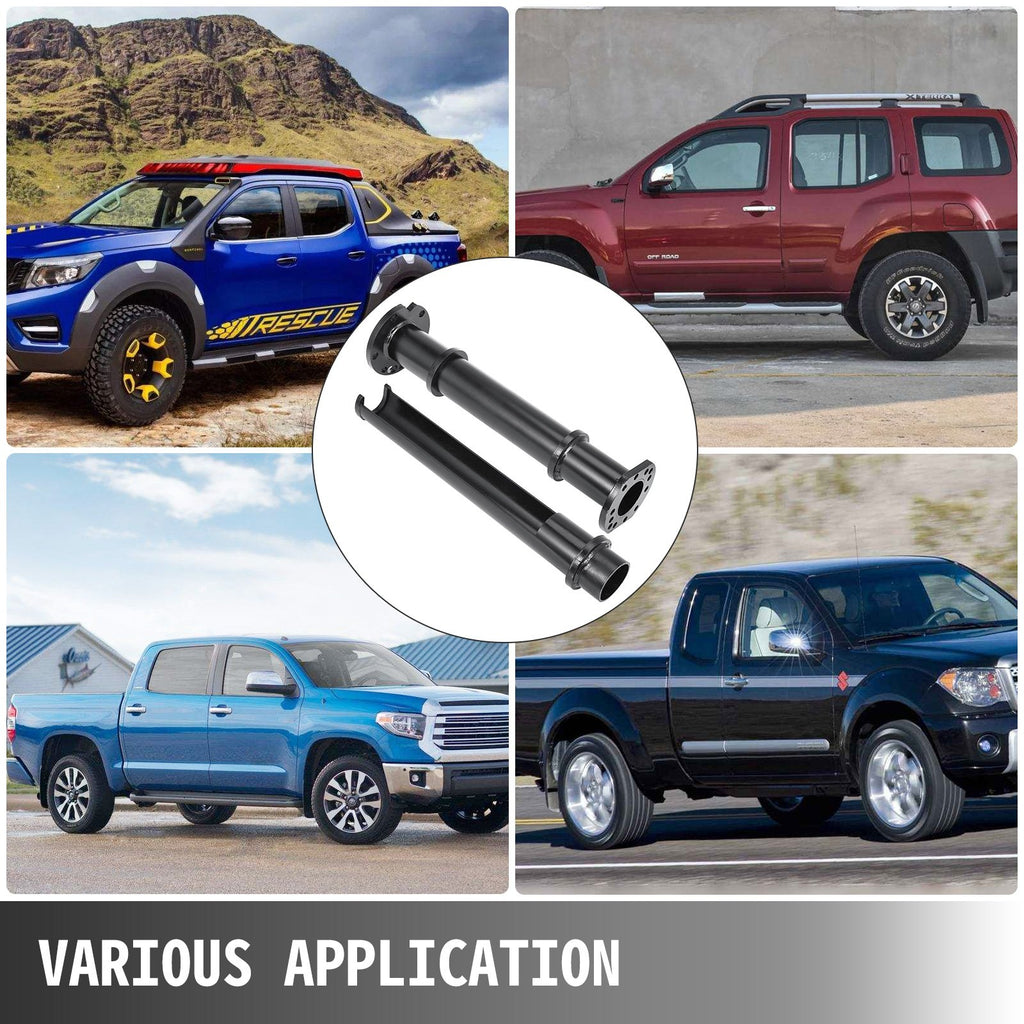 Galinės ašies guolių nuėmėjas VEVOR 09521-25011, skirtas Toyota visureigiams
