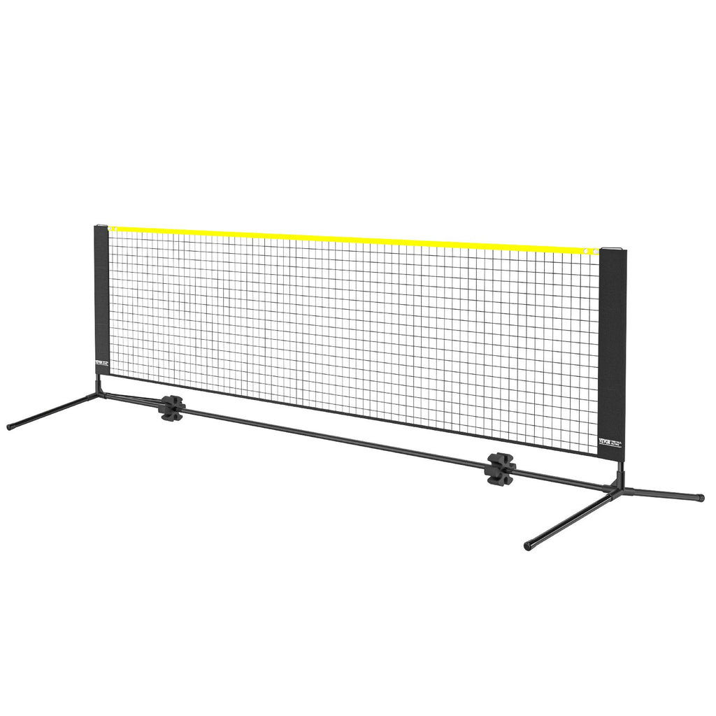 Badmintono tinklo rinkinys VEVOR DKS-11300, 3 m ilgio