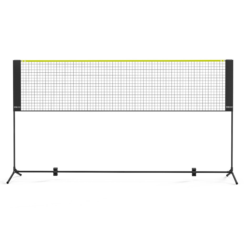 Badmintono tinklo rinkinys VEVOR DKS-11300, 3 m ilgio