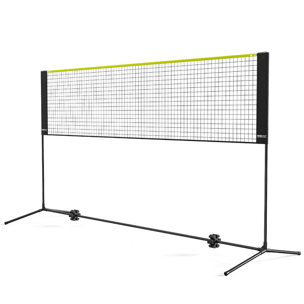 Badmintono tinklo rinkinys VEVOR DKS-11300, 3 m ilgio