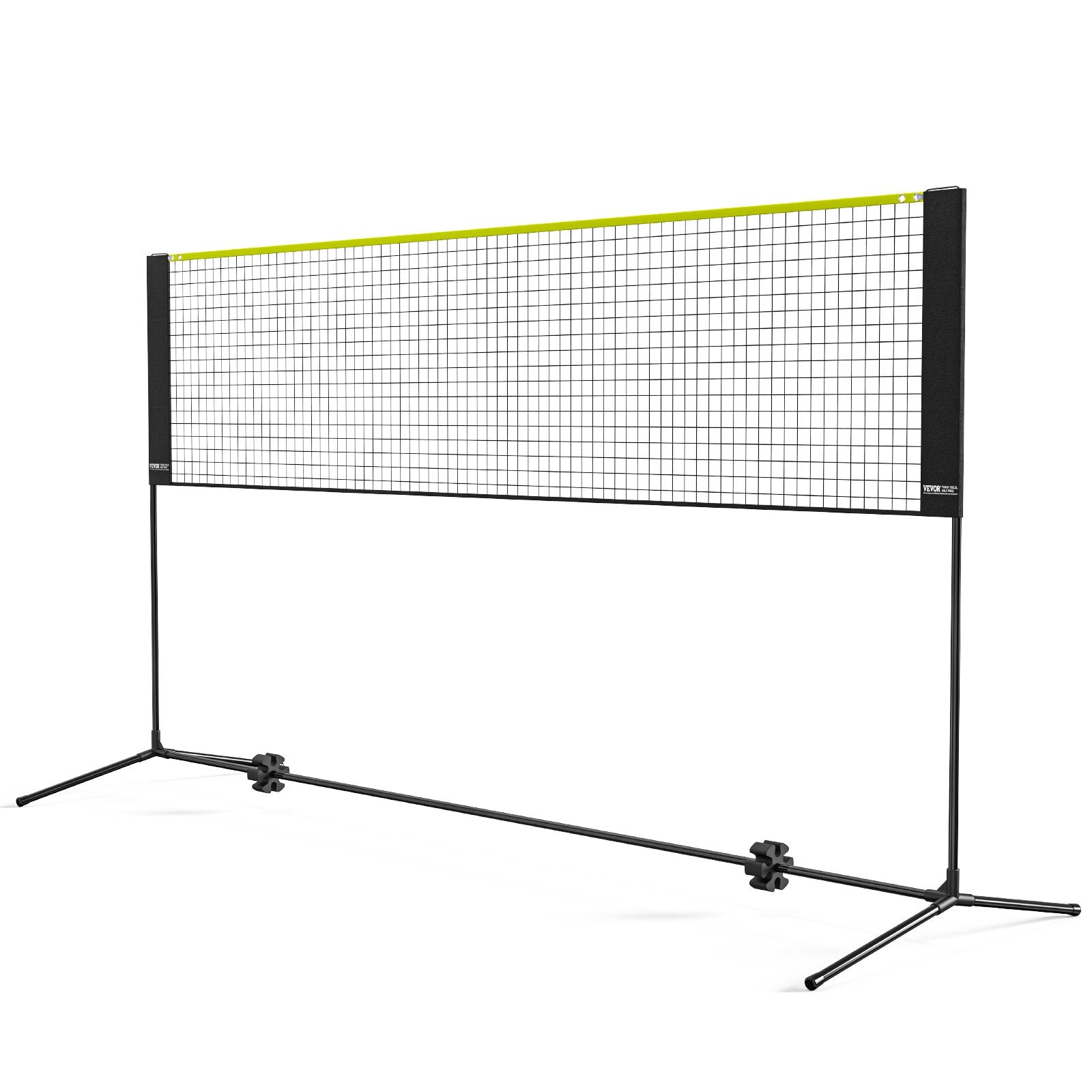 Badmintono tinklo rinkinys VEVOR DKS-11300, 3 m ilgio