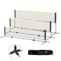 Badmintono tinklas VEVOR DKS-11420, 4,2 m pločio
