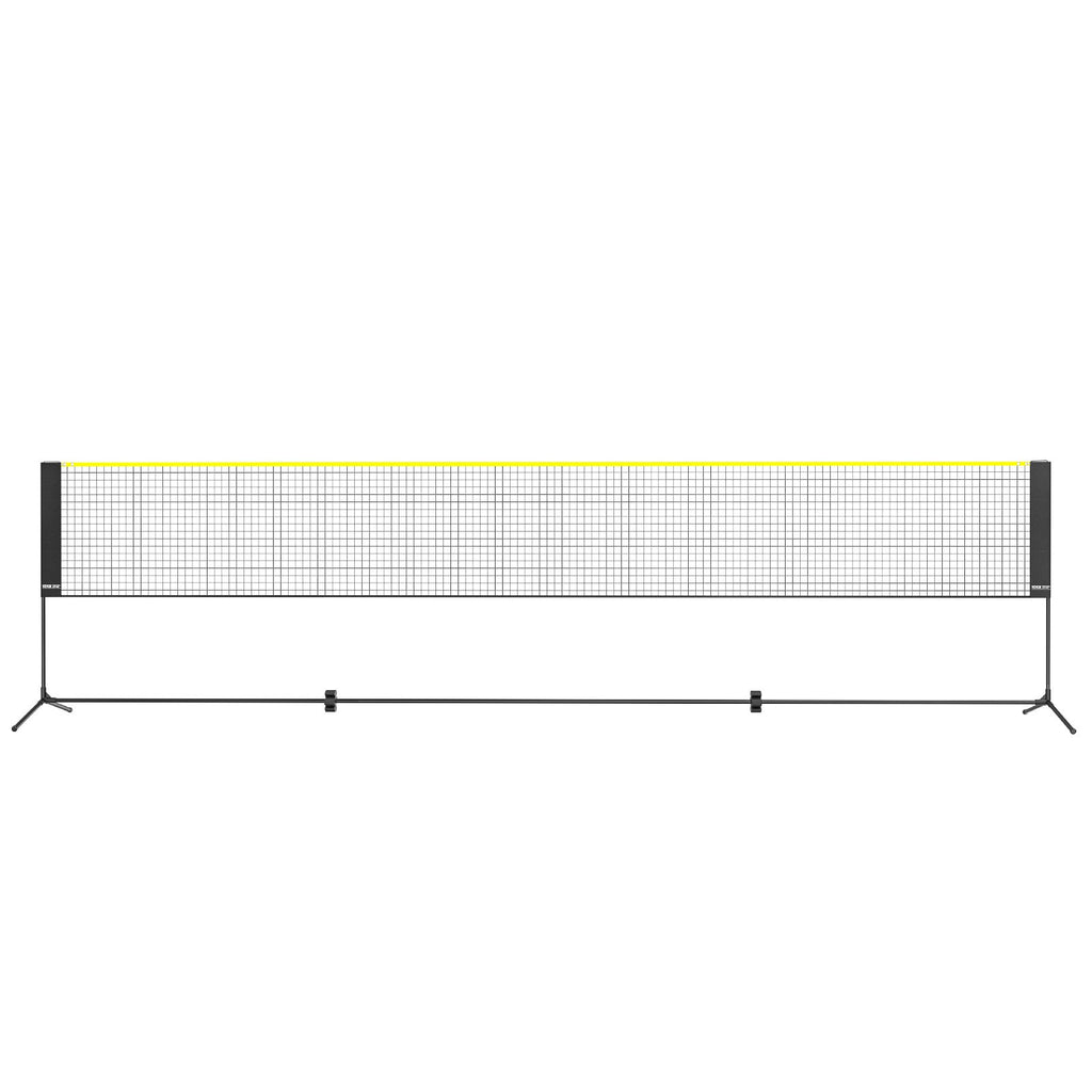 Universalus sportinis tinklas VEVOR DKS-15100, 5,1 m pločio