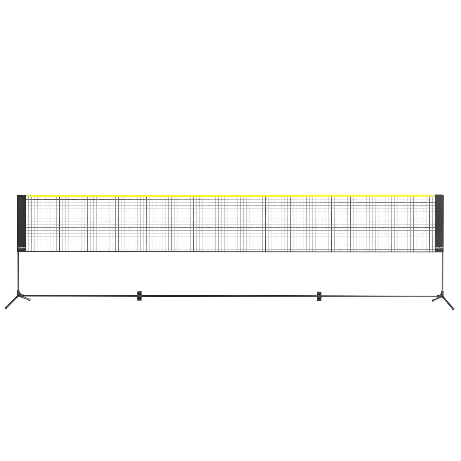 Universalus sportinis tinklas VEVOR DKS-15100, 5,1 m pločio