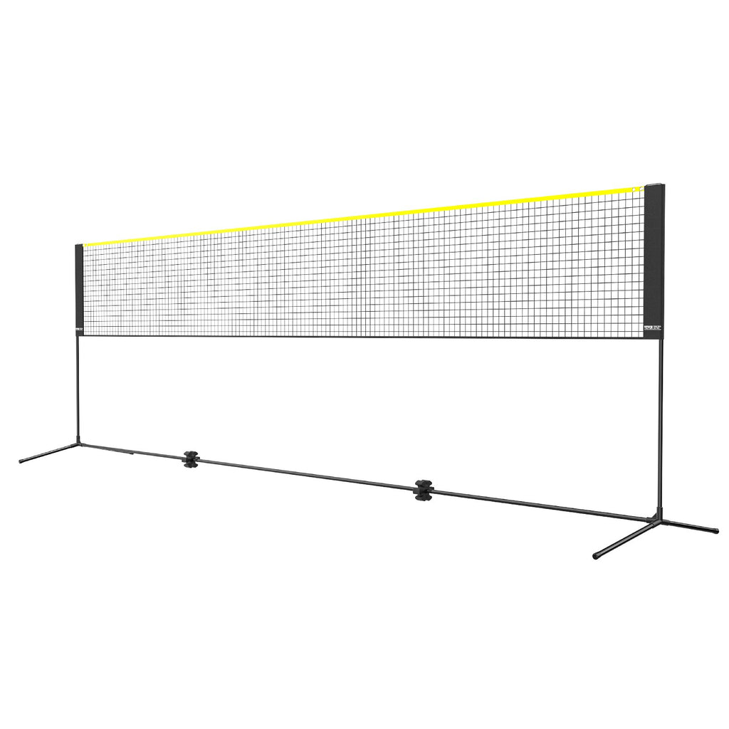 Universalus sportinis tinklas VEVOR DKS-15100, 5,1 m pločio