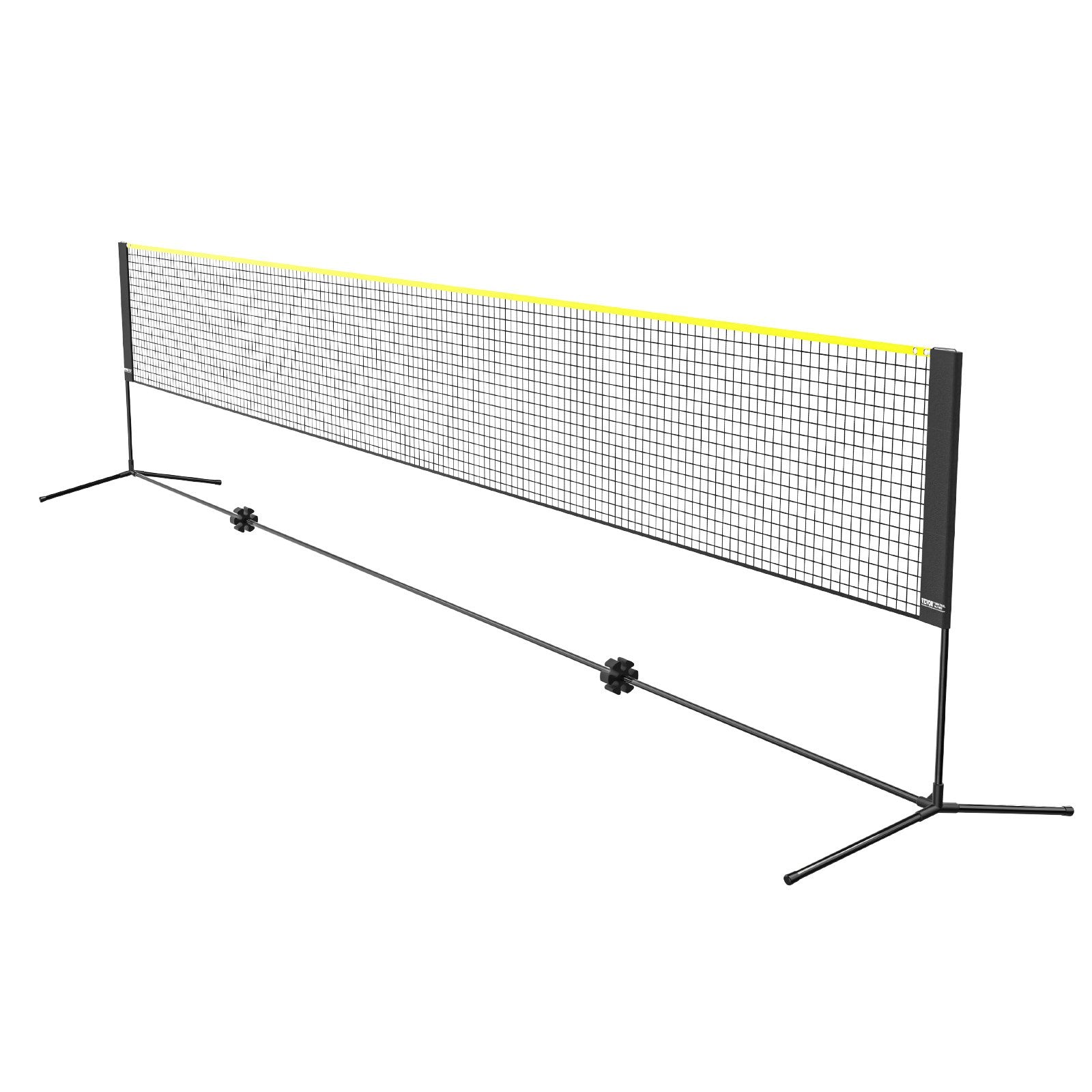 Sporto tinklo rinkinys VEVOR DKS-16100, 6 metrų ilgio