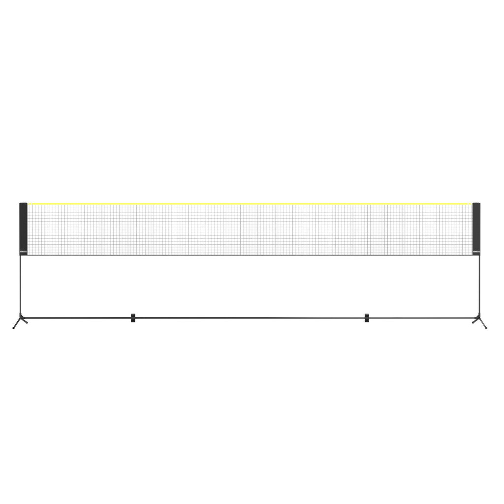 Sporto tinklo rinkinys VEVOR DKS-16100, 6 metrų ilgio