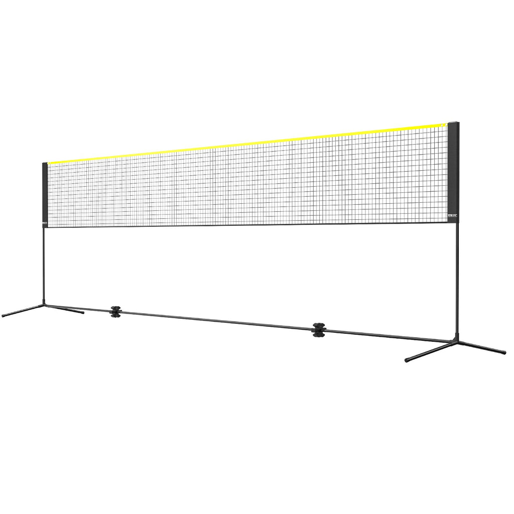 Sporto tinklo rinkinys VEVOR DKS-16100, 6 metrų ilgio