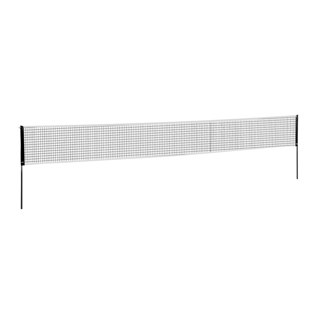 Badmintono tinklo rinkinys VEVOR JH-0101Y, 6,15 m ilgio