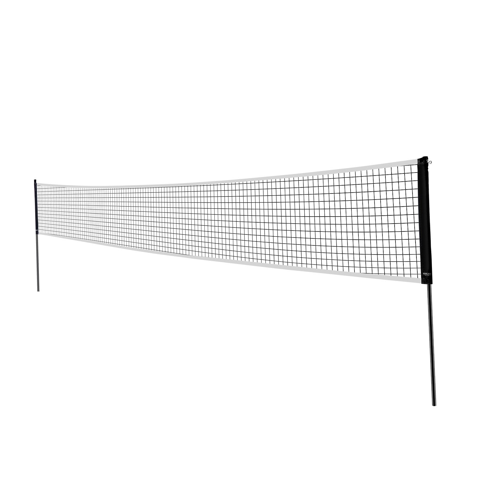 Badmintono tinklo rinkinys VEVOR JH-0101Y, 6,15 m ilgio