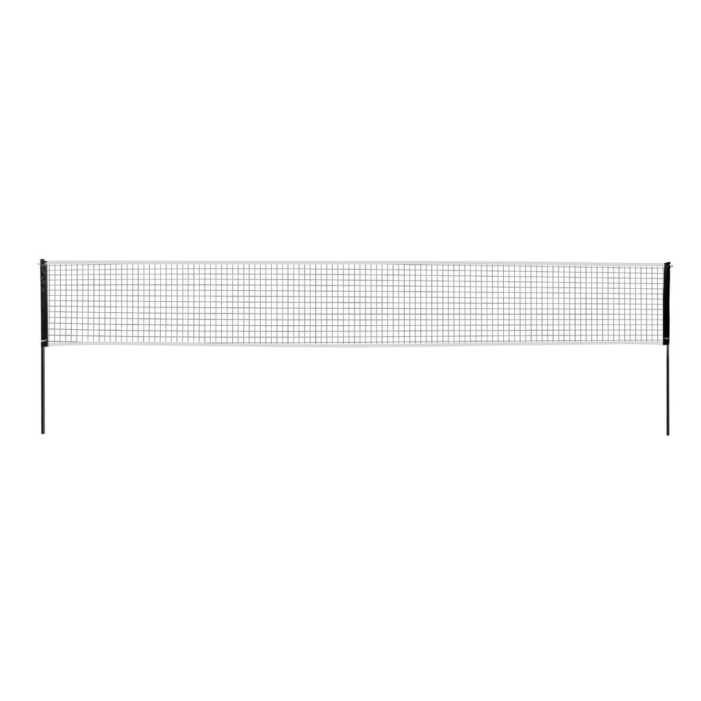 Badmintono tinklo rinkinys VEVOR JH-0101Y, 6,15 m ilgio