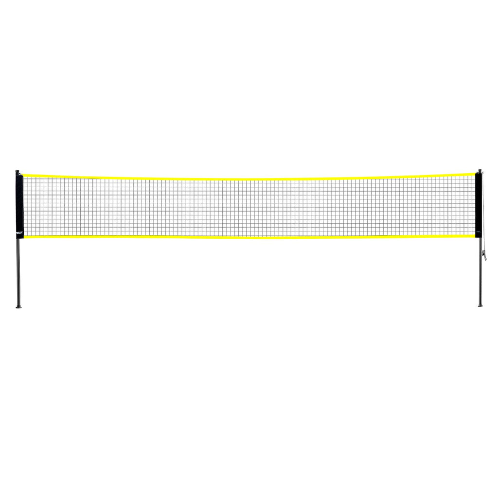 Badmintono tinklo rinkinys VEVOR JH-0102Y, 6,15 m ilgio
