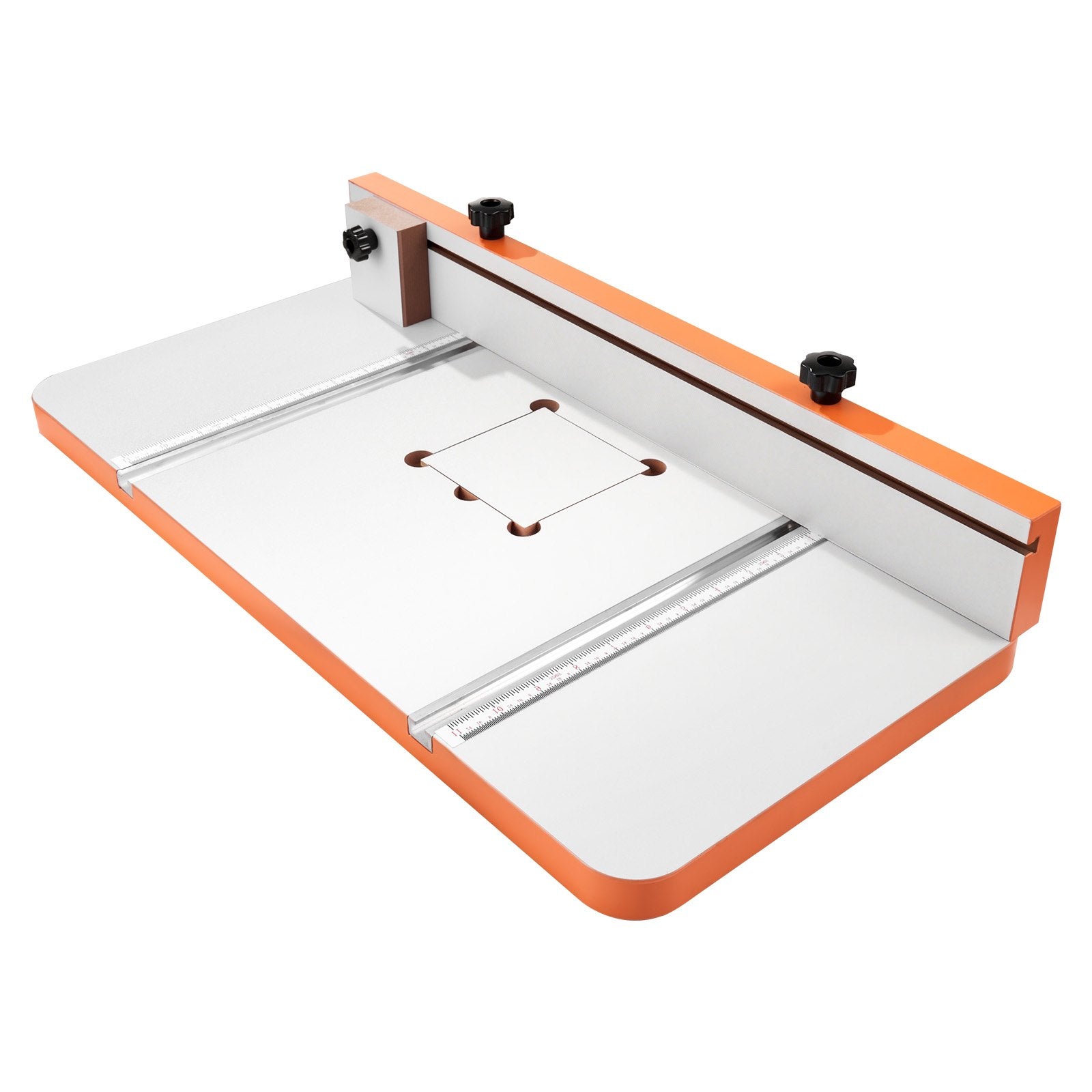 Gręžimo staklių stalas VEVOR 12*24inch, 605 x 300 mm