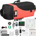 Autonominis dyzelinis šildytuvas VEVOR 12V, 2KW