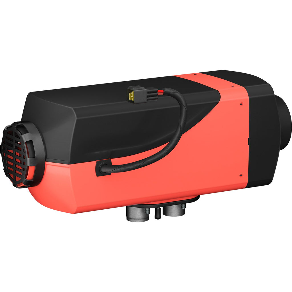 Autonominis dyzelinis šildytuvas VEVOR 12V, 2KW