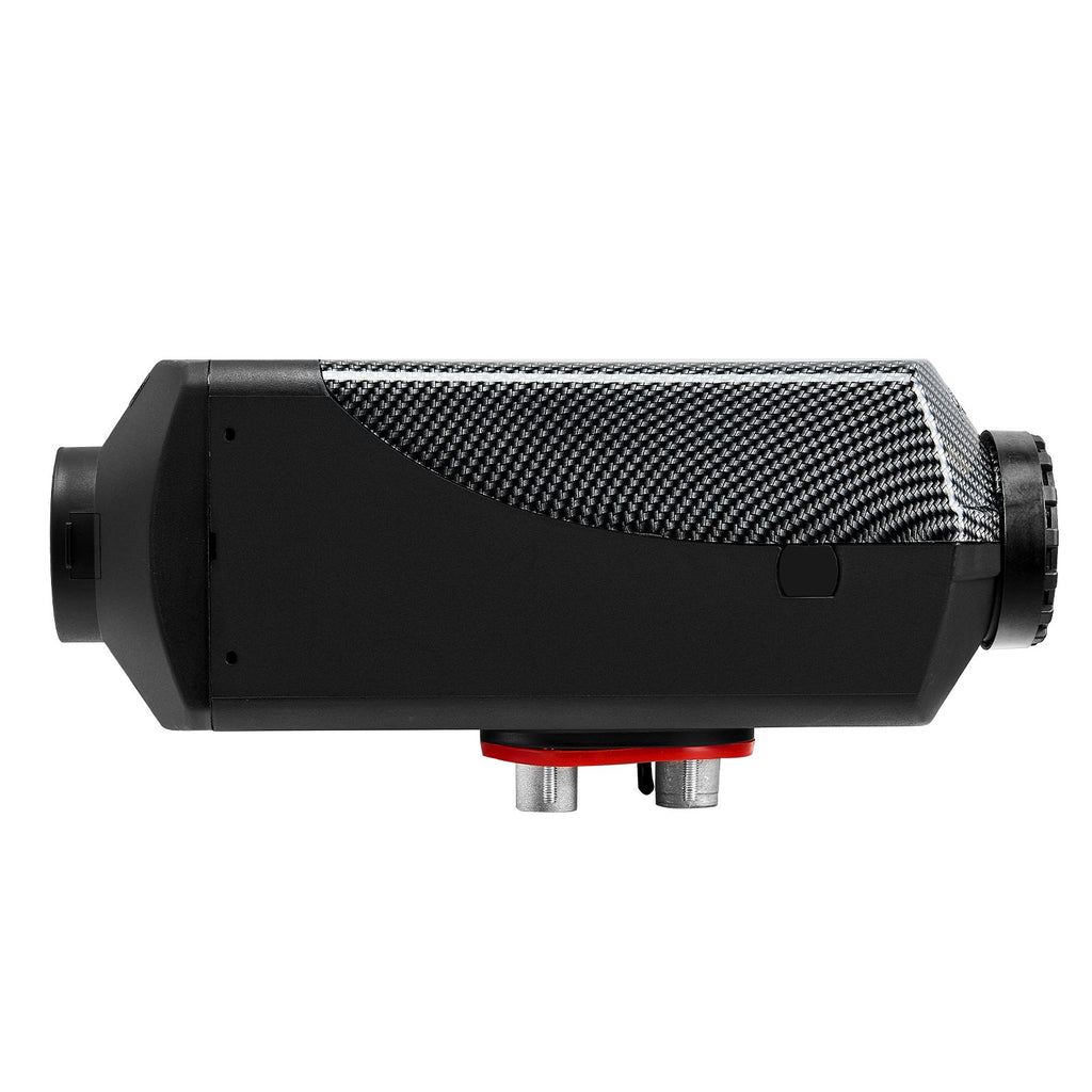 Dyzelinis oro šildytuvas VEVOR 8KW, 12V