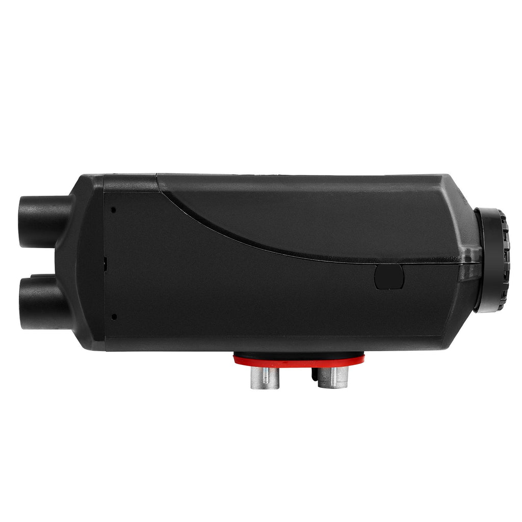 Dyzelinis oro šildytuvas VEVOR 8KW 12V, su LCD valdikliu