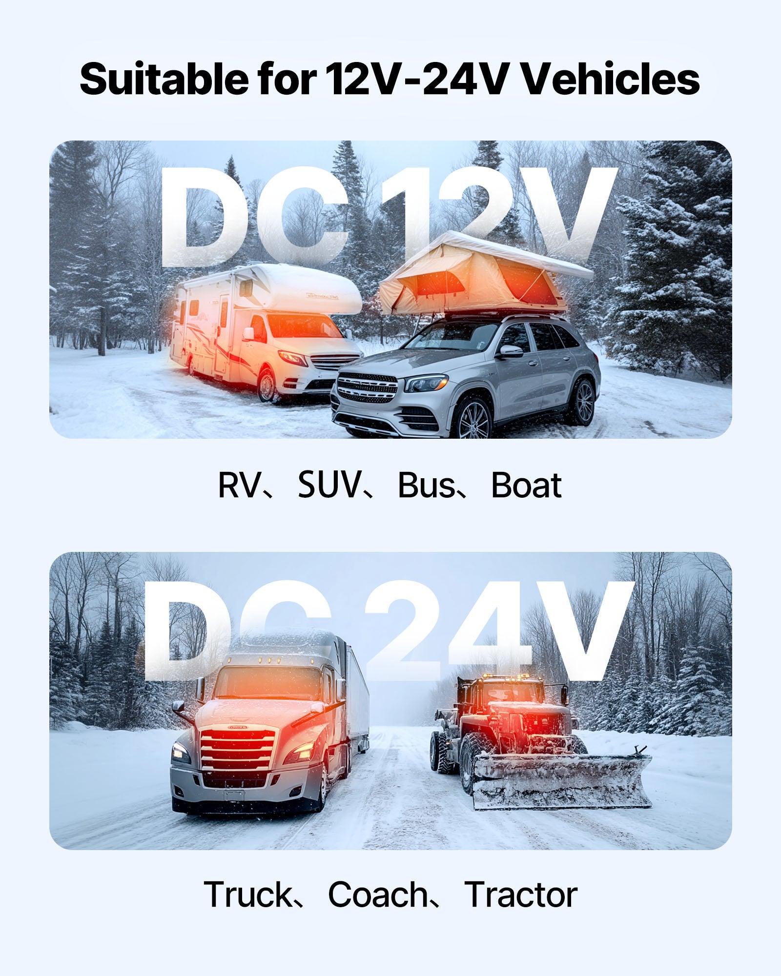 Dyzelinis oro šildytuvas VEVOR CY-30, 5-8 kW