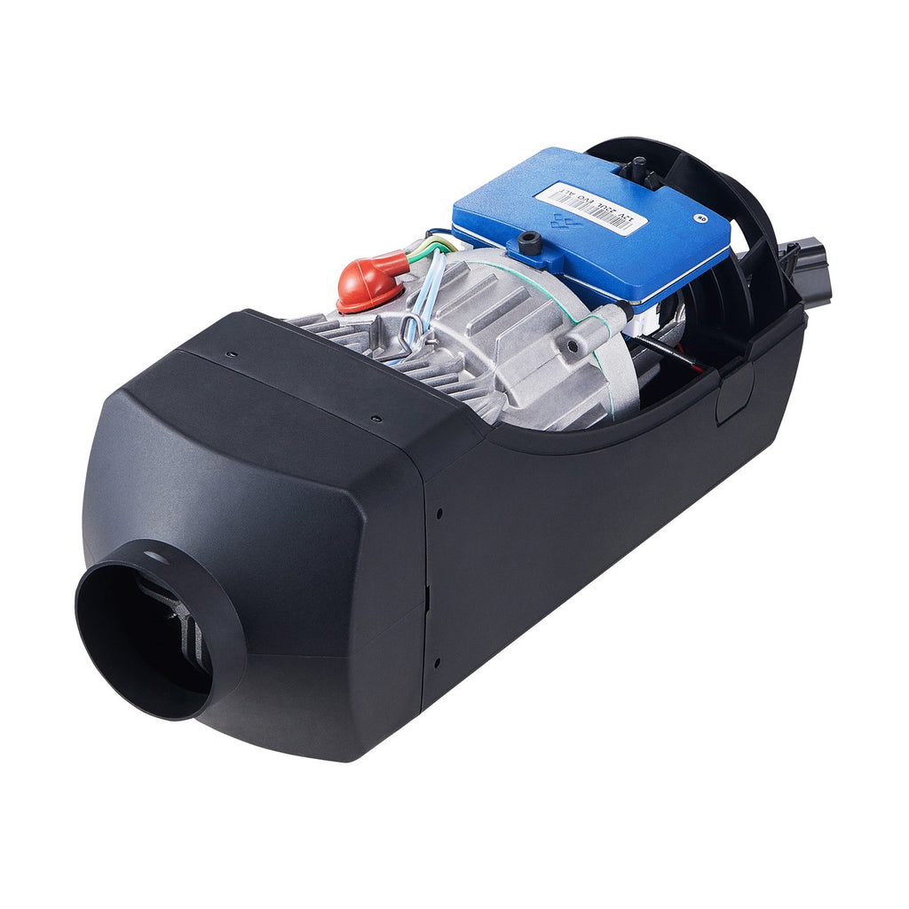 Dyzelinis oro šildytuvas VEVOR XMZ-D2, 2 kW, 12 V
