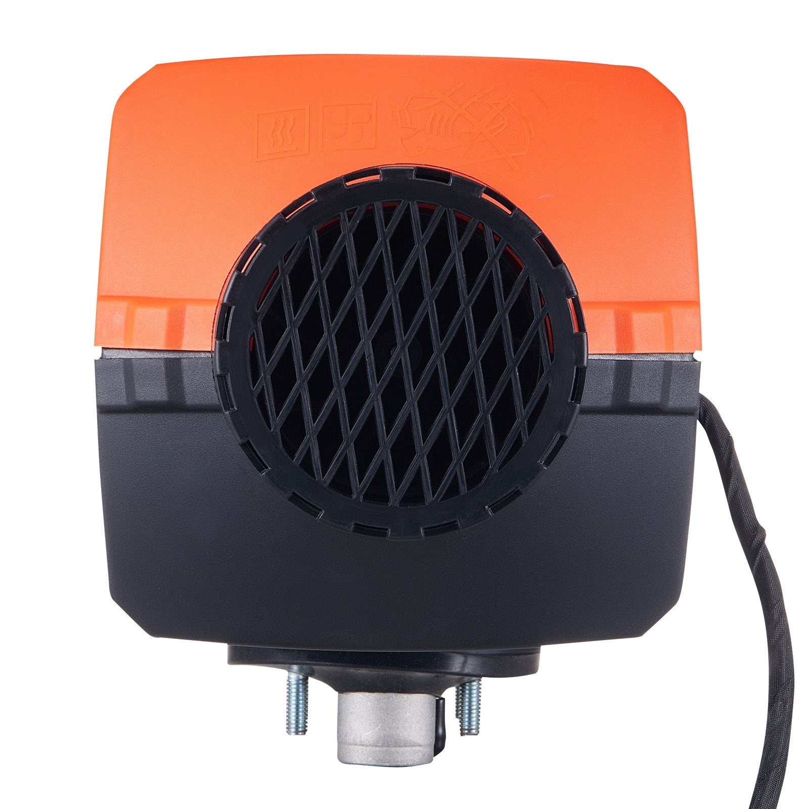Dyzelinis oro šildytuvas VEVOR 5KW, 12V/24V