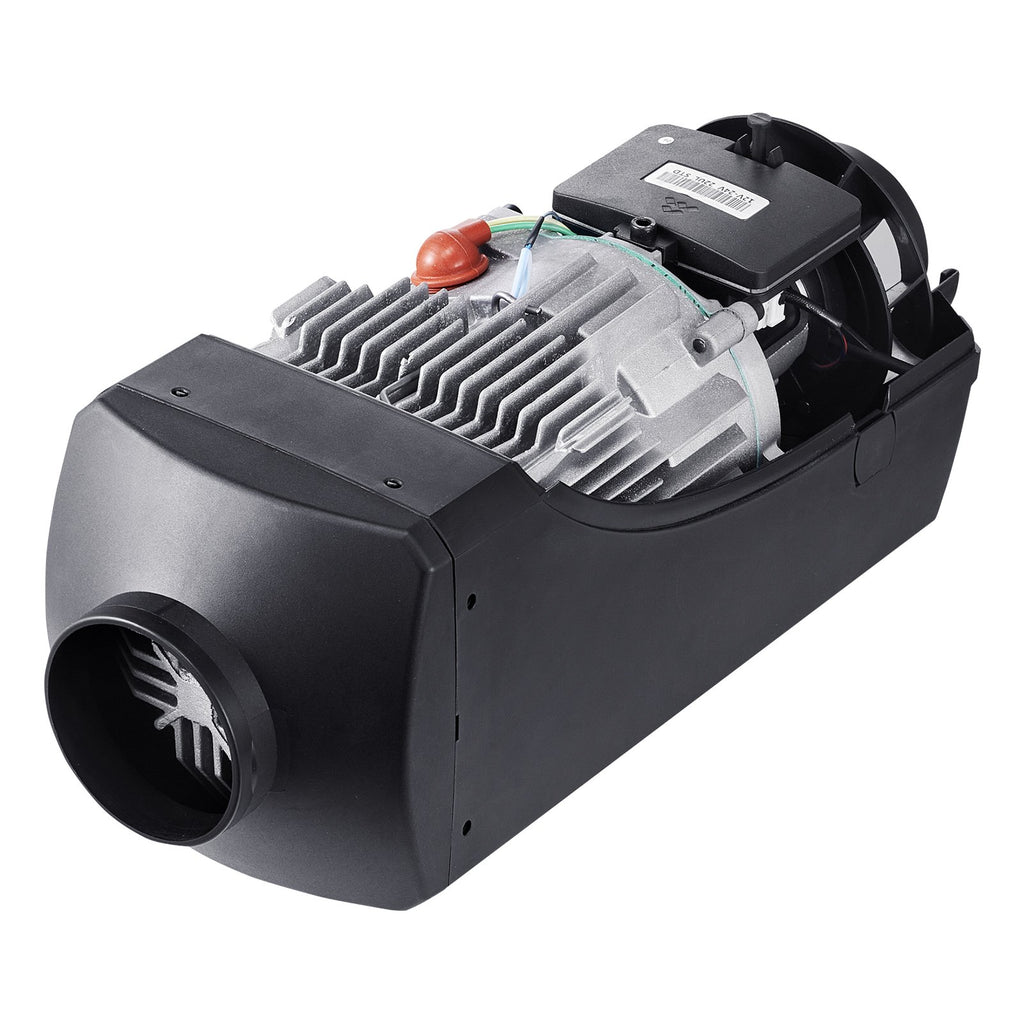 Dyzelinis autonominis šildytuvas VEVOR XMZ-D2, 5 kW, 12 V