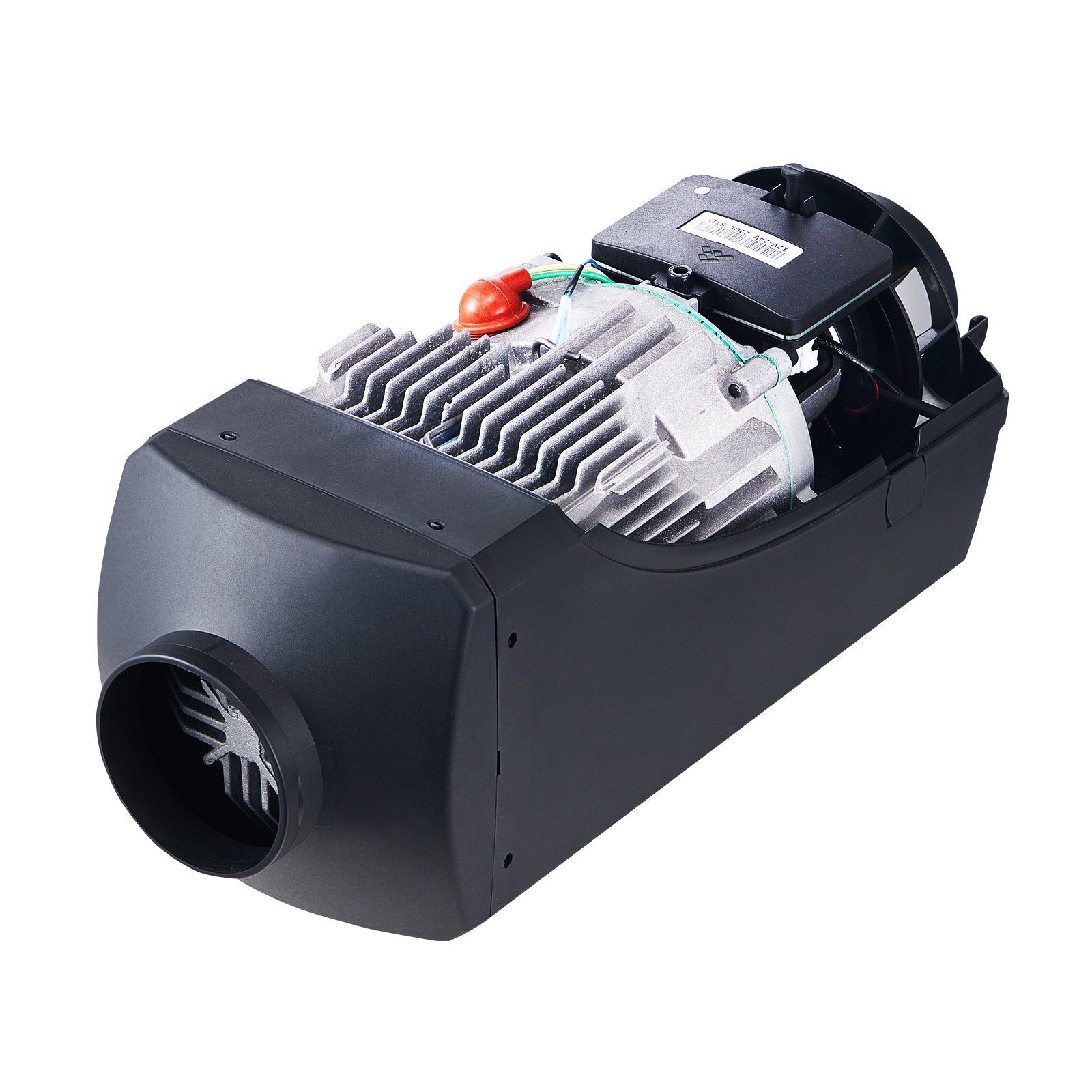 Dyzelinis oro šildytuvas VEVOR 12V 5-8KW, 8 kW galia