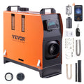 Dyzelinis oro šildytuvas VEVOR XMZ-D1, 5 kW
