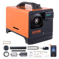 Dyzelinis oro šildytuvas VEVOR XMZ-D1, 5 kW