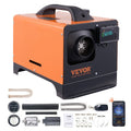 Dyzelinis oro šildytuvas VEVOR XMZ-D1, 8 kW