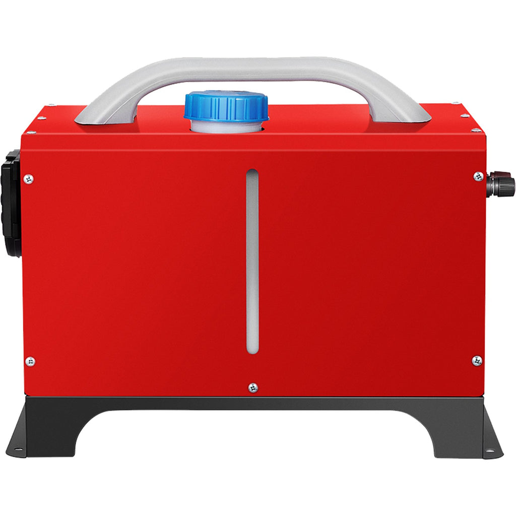 Dyzelinis oro šildytuvas VEVOR 5KW 12V, 5 kW galia