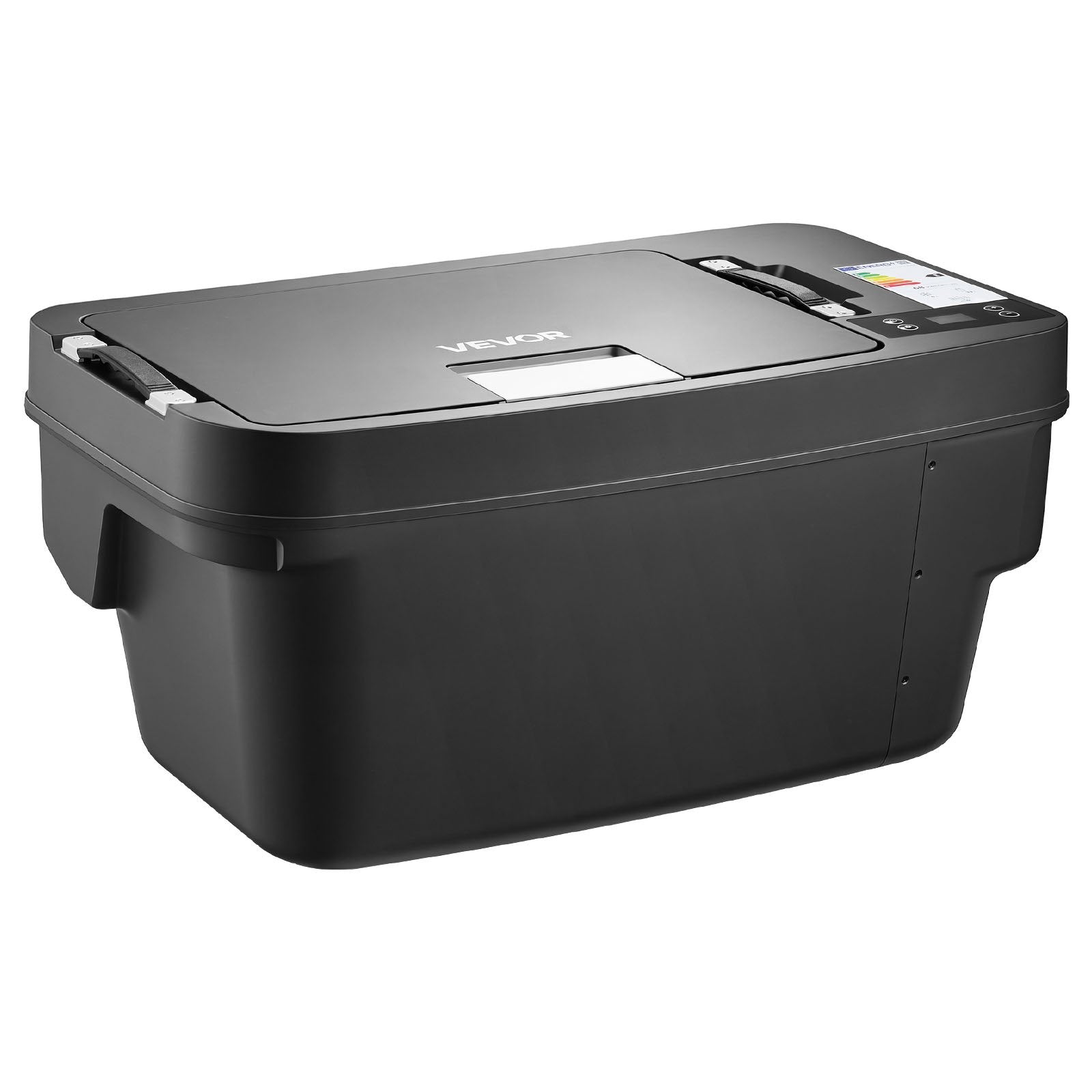 Automobilinis šaldytuvas VEVOR TY-01, 35 l