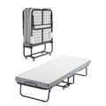 Sulankstoma lova VEVOR SDC-31-1, 79x190 cm