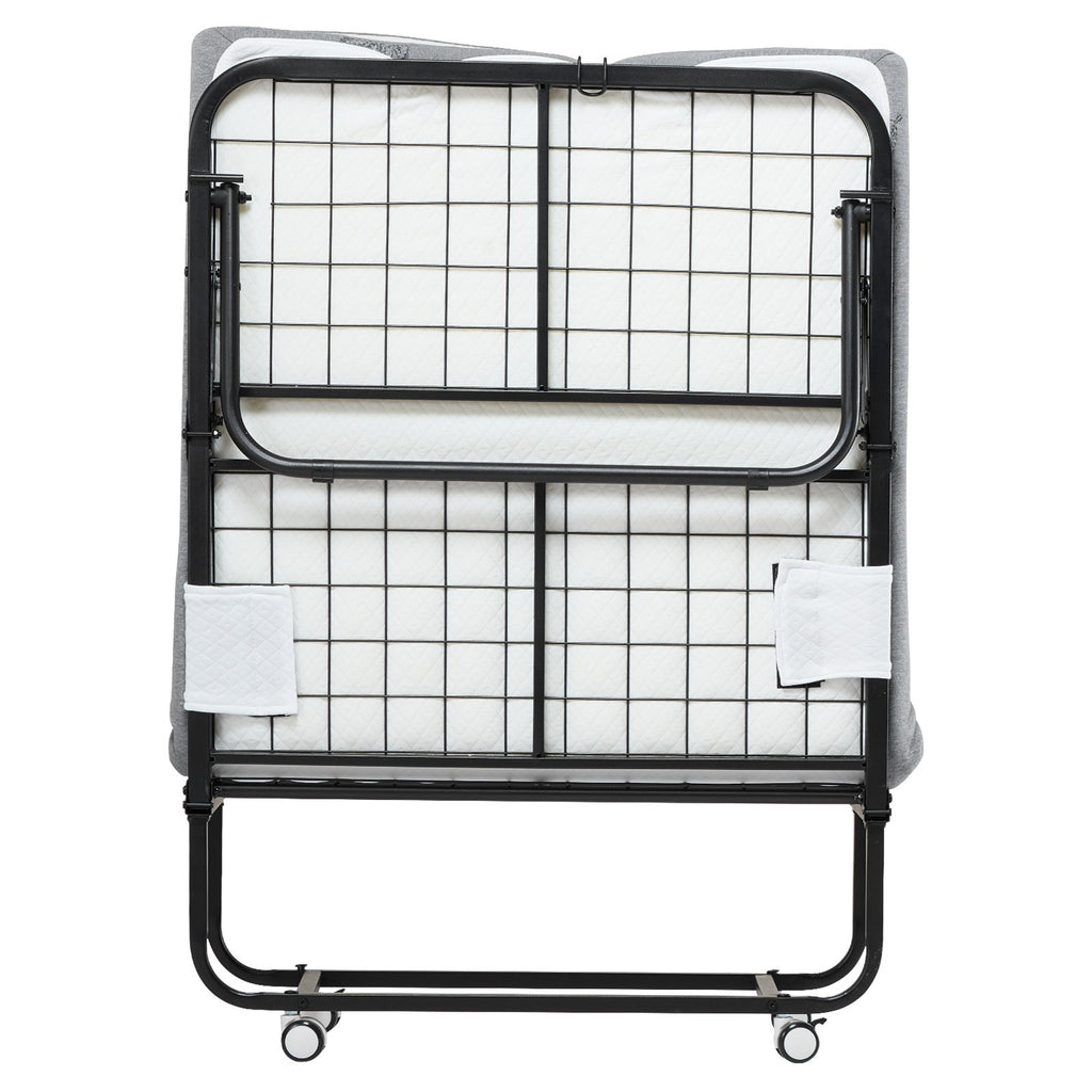 Sulankstoma lova VEVOR SDC-31-1, 79x190 cm