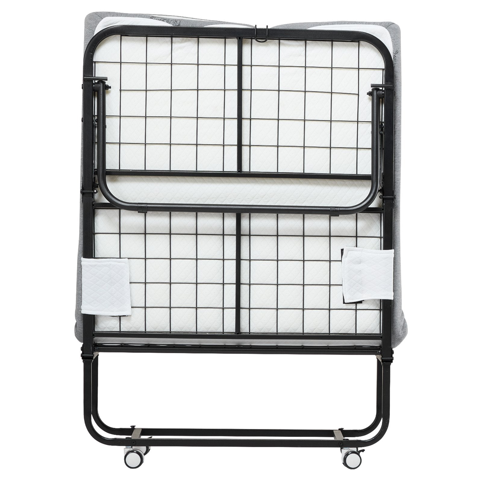 Sulankstoma lova VEVOR SDC-31-1, 79x190 cm