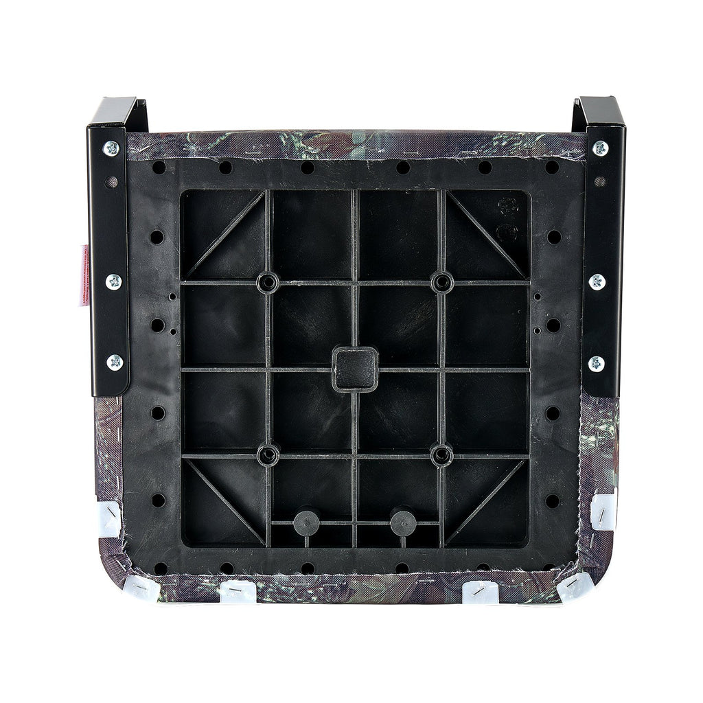 Valties kėdė VEVOR AD75203C, 2 vnt., kamufliažinė