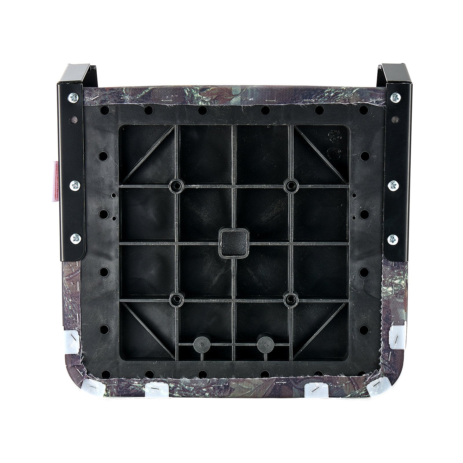 Valties kėdė VEVOR AD75203C, 2 vnt., kamufliažinė