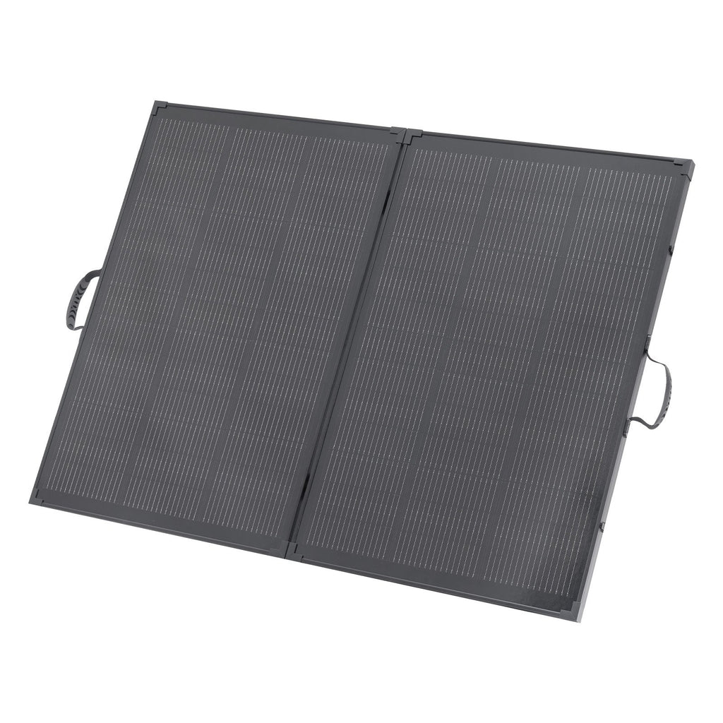 Sulankstoma saulės baterija VEVOR S200, 200W