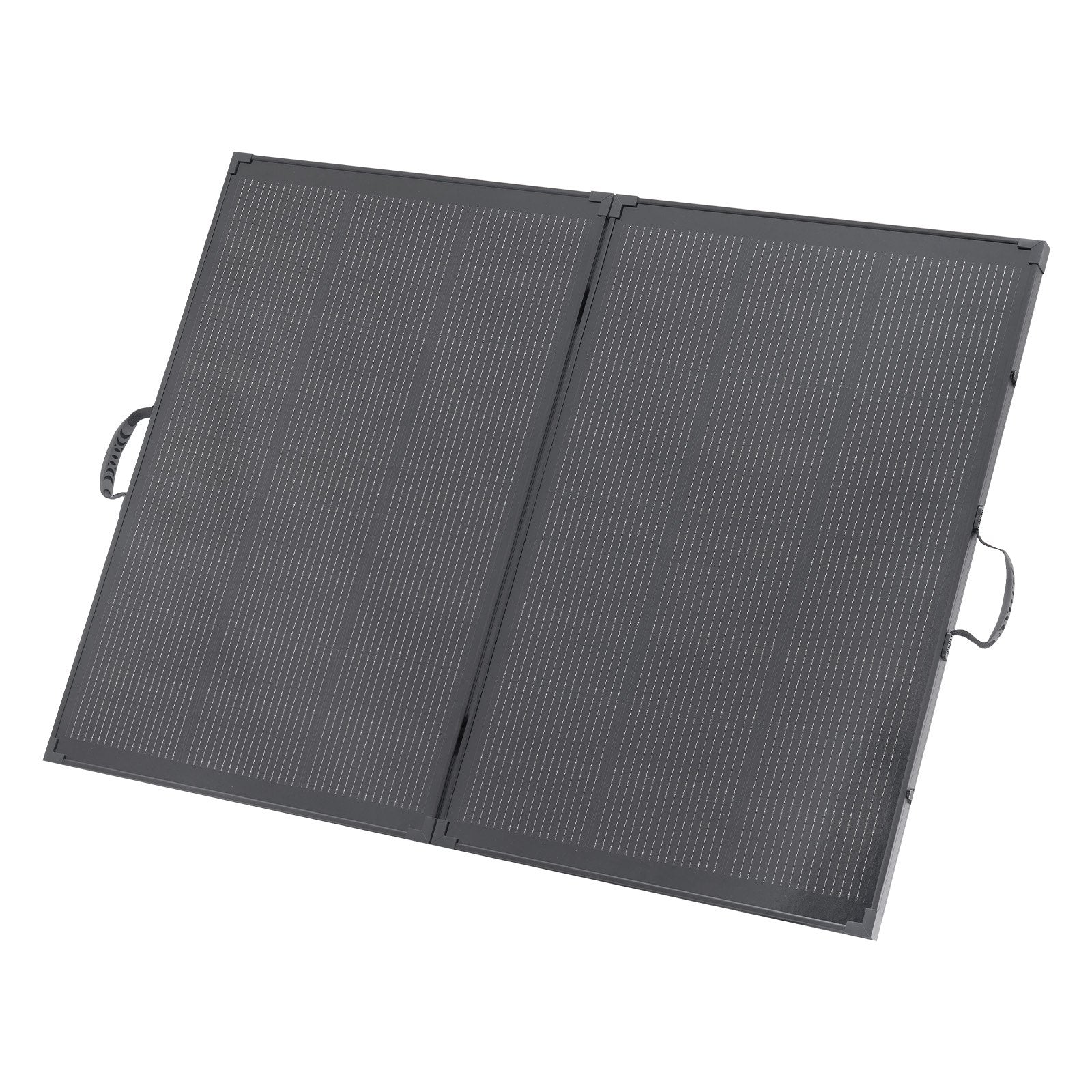 Sulankstoma saulės baterija VEVOR S200, 200W