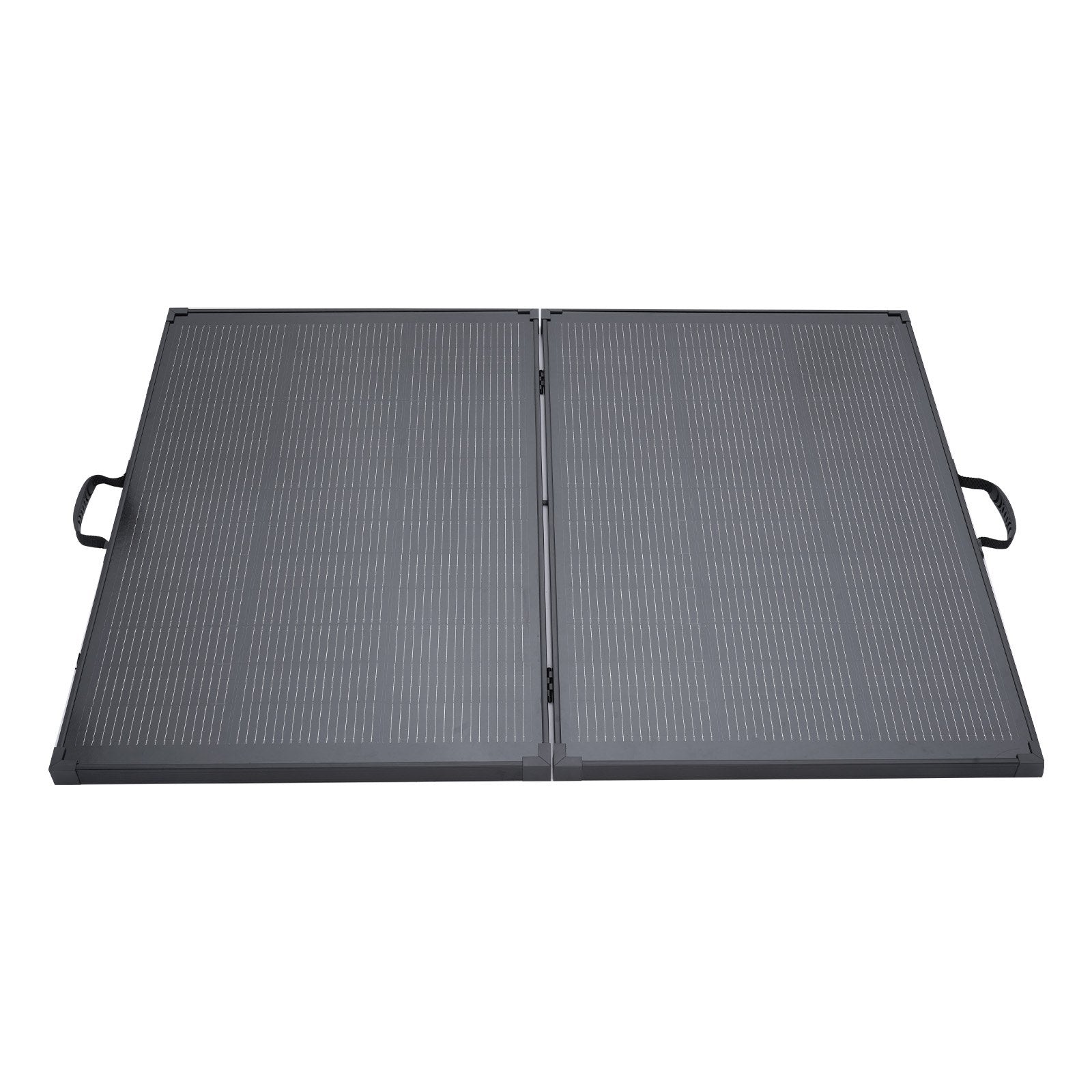 Sulankstoma saulės baterija VEVOR S200, 200W