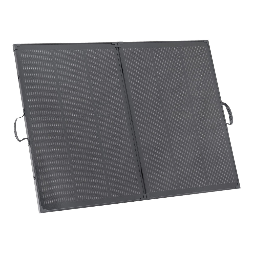 Sulankstoma saulės baterija VEVOR S200, 200W