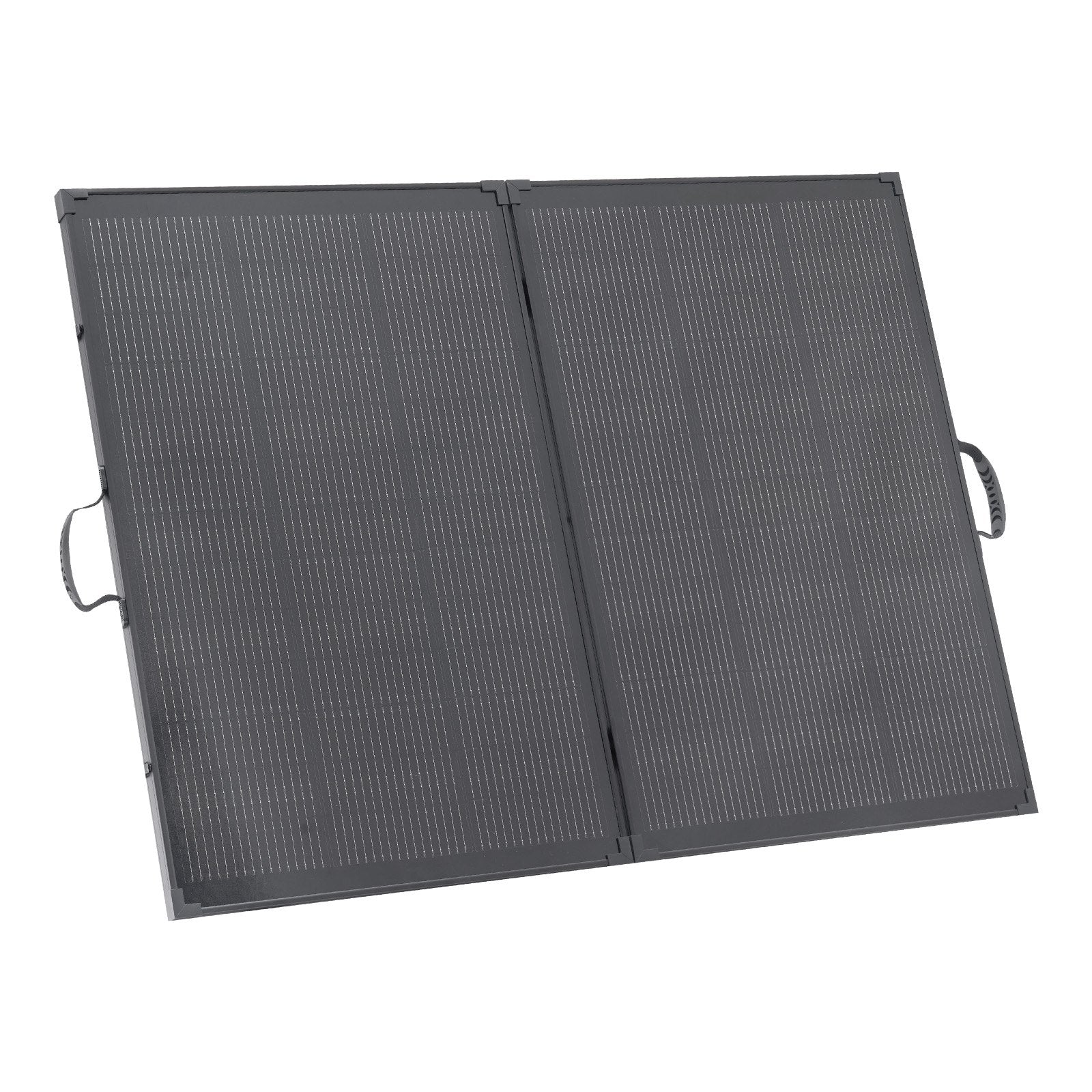 Sulankstoma saulės baterija VEVOR S200, 200W